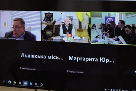 Мэр Одессы: «Нас избрала громада, и мы несем ответственность за принятые решения и эффективное управление активами» (фото)
