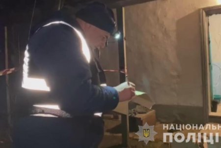В Одесской области пьяное застолье закончилось убийством: тело жертвы преступник сбросил в выгребную яму (фото, видео)