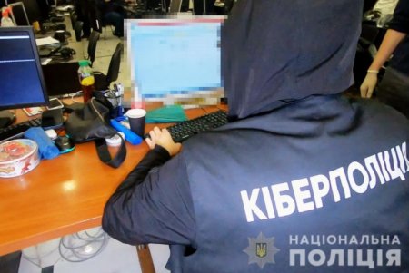 В Одессе мошенники организовали два call-центра, с помощью которых выманивали деньги у клиентов иностранных банков (фото, видео)