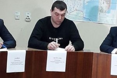 Против строительства объездной дороги по берегу Куяльницкого лимана объединились экологи, местные жители и депутаты райсовета (фото)