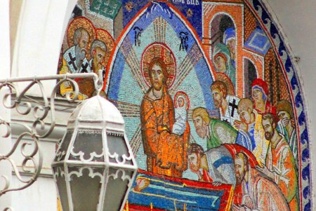 Прогулка по Преображенской — от Соборной площади до знаменитого Привоза (фоторепортаж)  
