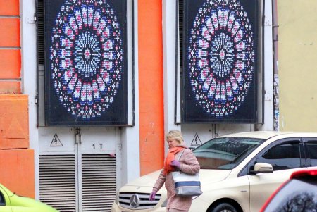 Прогулка по Преображенской — от Соборной площади до знаменитого Привоза (фоторепортаж)  