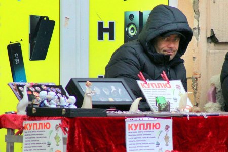 Прогулка по Преображенской — от Соборной площади до знаменитого Привоза (фоторепортаж)  