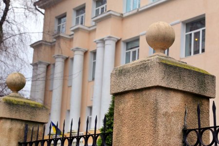 Прогулка по Преображенской — от Соборной площади до знаменитого Привоза (фоторепортаж)  