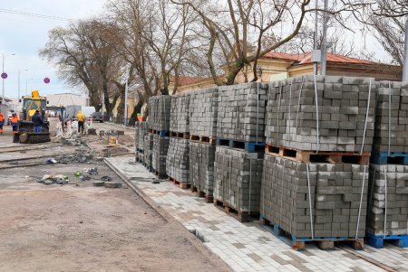 Прогулка по Преображенской — от Соборной площади до знаменитого Привоза (фоторепортаж)  