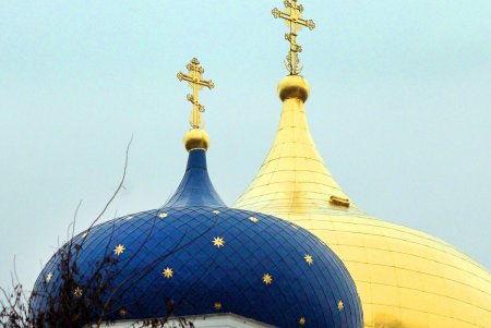 Прогулка по Преображенской — от Соборной площади до знаменитого Привоза (фоторепортаж)  