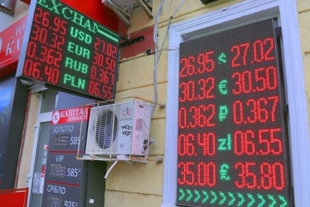 Прогулка по Преображенской — от Соборной площади до знаменитого Привоза (фоторепортаж)  