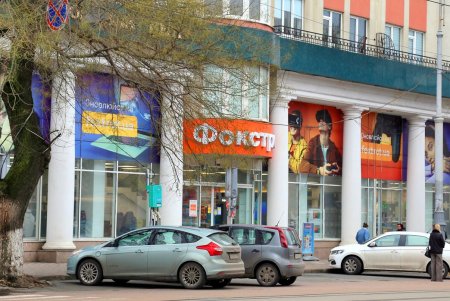 Прогулка по Преображенской — от Соборной площади до знаменитого Привоза (фоторепортаж)  