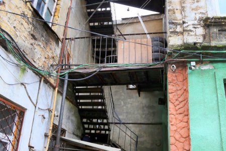 Прогулка по Преображенской — от Соборной площади до знаменитого Привоза (фоторепортаж)  