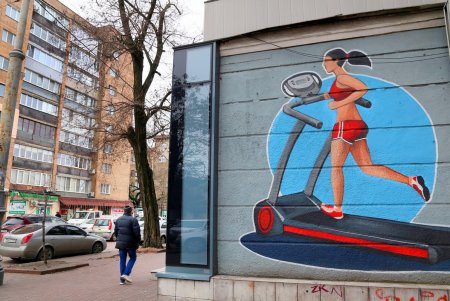 Прогулка по Преображенской — от Соборной площади до знаменитого Привоза (фоторепортаж)  