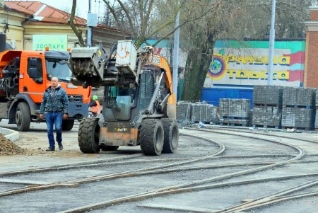 Прогулка по Преображенской — от Соборной площади до знаменитого Привоза (фоторепортаж)  