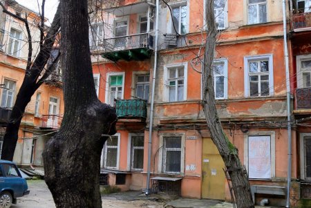 Прогулка по Преображенской — от Соборной площади до знаменитого Привоза (фоторепортаж)  