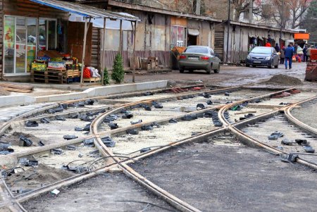 Прогулка по Преображенской — от Соборной площади до знаменитого Привоза (фоторепортаж)  