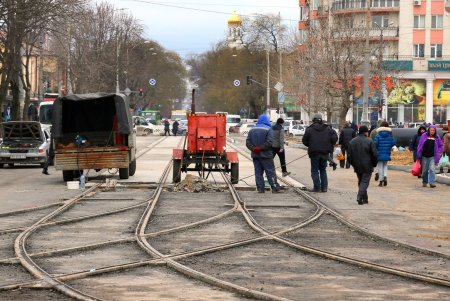 Прогулка по Преображенской — от Соборной площади до знаменитого Привоза (фоторепортаж)  