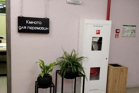 «CreatED»: в городе открыт образовательный ХАБ, где педагоги могут поделиться опытом, успехами и проблемами (фото)