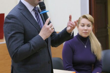 Одесские педагоги в рамках национальной программы получат более двух тысяч ноутбуков (фоторепортаж)