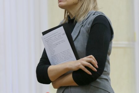Одесские педагоги в рамках национальной программы получат более двух тысяч ноутбуков (фоторепортаж)