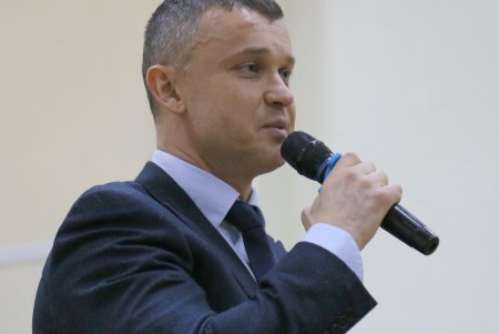 Одесские педагоги в рамках национальной программы получат более двух тысяч ноутбуков (фоторепортаж)