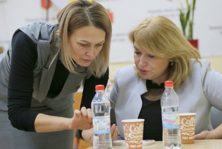 Одесские педагоги в рамках национальной программы получат более двух тысяч ноутбуков (фоторепортаж)