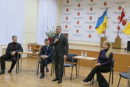 Одесские педагоги в рамках национальной программы получат более двух тысяч ноутбуков (фоторепортаж)