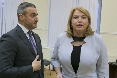 Одесские педагоги в рамках национальной программы получат более двух тысяч ноутбуков (фоторепортаж)