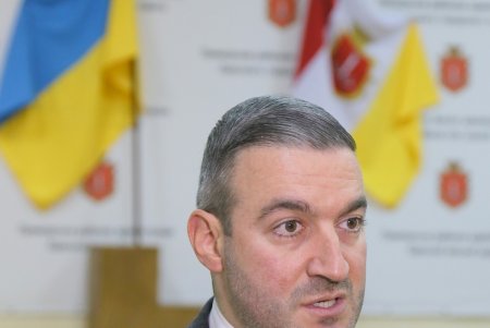Одесские педагоги в рамках национальной программы получат более двух тысяч ноутбуков (фоторепортаж)