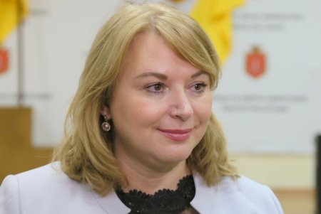 Одесские педагоги в рамках национальной программы получат более двух тысяч ноутбуков (фоторепортаж)