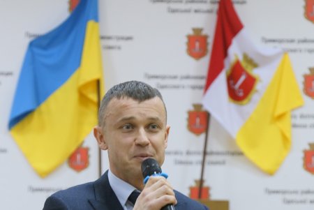 Одесские педагоги в рамках национальной программы получат более двух тысяч ноутбуков (фоторепортаж)