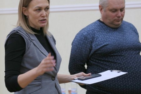 Одесские педагоги в рамках национальной программы получат более двух тысяч ноутбуков (фоторепортаж)