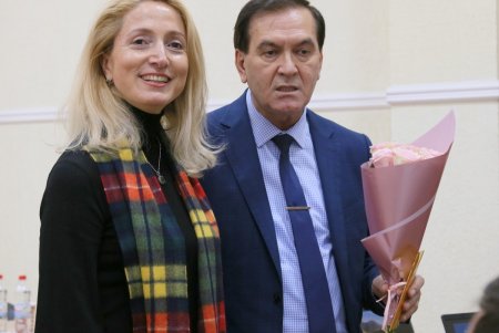 Одесские педагоги в рамках национальной программы получат более двух тысяч ноутбуков (фоторепортаж)