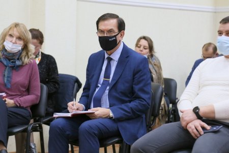 Одесские педагоги в рамках национальной программы получат более двух тысяч ноутбуков (фоторепортаж)
