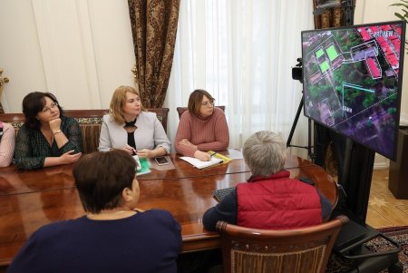 Санаторий «Ласточка» на Даче Ковалевского станет центром для детей с инвалидностью (фото, видео) 