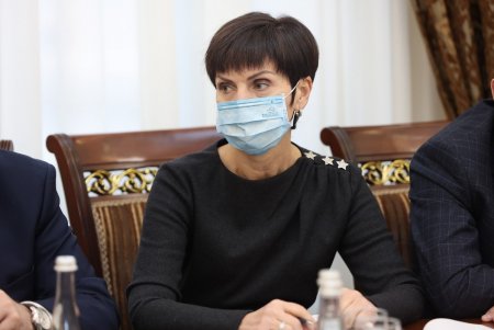 Санаторий «Ласточка» на Даче Ковалевского станет центром для детей с инвалидностью (фото, видео) 