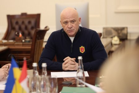 Санаторий «Ласточка» на Даче Ковалевского станет центром для детей с инвалидностью (фото, видео) 