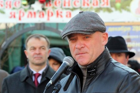 Рождественский штоллен, испеченный в Одессе, попал в книгу рекордов Украины (фоторепортаж)