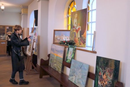 Рождественский штоллен, испеченный в Одессе, попал в книгу рекордов Украины (фоторепортаж)