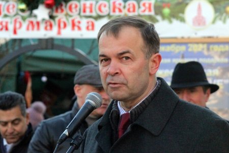 Рождественский штоллен, испеченный в Одессе, попал в книгу рекордов Украины (фоторепортаж)