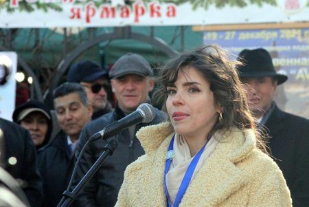 Рождественский штоллен, испеченный в Одессе, попал в книгу рекордов Украины (фоторепортаж)