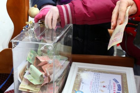 Рождественский штоллен, испеченный в Одессе, попал в книгу рекордов Украины (фоторепортаж)