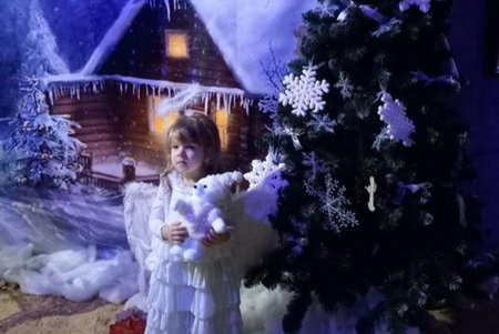 В катакомбах села Нерубайское открылась подземная резиденция Святого Николая (фото)