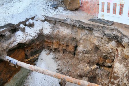 Перекресток Большой Арнаутской и Осипова уже открыт для автотранспорта (фоторепортаж) 