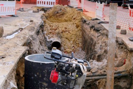 Перекресток Большой Арнаутской и Осипова уже открыт для автотранспорта (фоторепортаж) 
