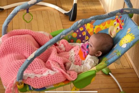 С днем Святого Николая поздравили маленьких одесситов в Домах ребенка и детских больницах (фото)