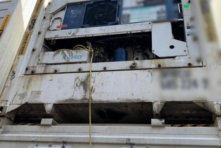 Организатора и двух членов международной преступной группировки арестовали за контрабанду кокаина из Эквадора (фото)