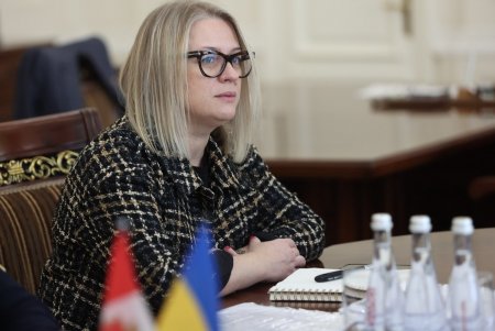 Мэр Одессы Геннадий Труханов провел совещание по диджитализации системы управления здравоохранением (фото)
