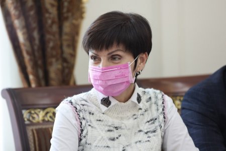 Мэр Одессы Геннадий Труханов провел совещание по диджитализации системы управления здравоохранением (фото)