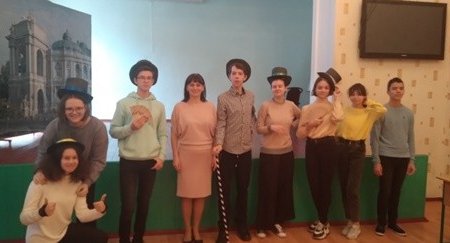 Руководители кружков в домах творчества Одессы победили на первом этапе всеукраинского конкурса (фото)