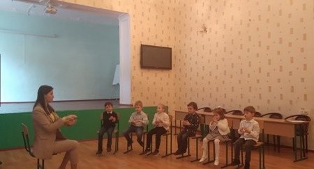 Руководители кружков в домах творчества Одессы победили на первом этапе всеукраинского конкурса (фото)