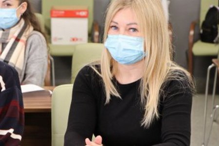 Медики освоили современные методы оказания помощи пациентам с социально значимыми заболеваниями (фото)