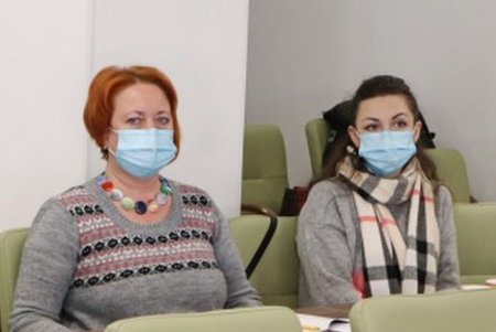 Медики освоили современные методы оказания помощи пациентам с социально значимыми заболеваниями (фото)